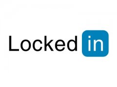 Locked 公司logo設(shè)計(jì)